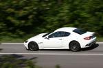 Maserati GranTurismo S 2008 года